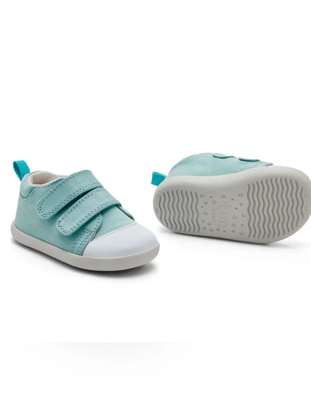 Toddler ten Little First Walkers Sneakers